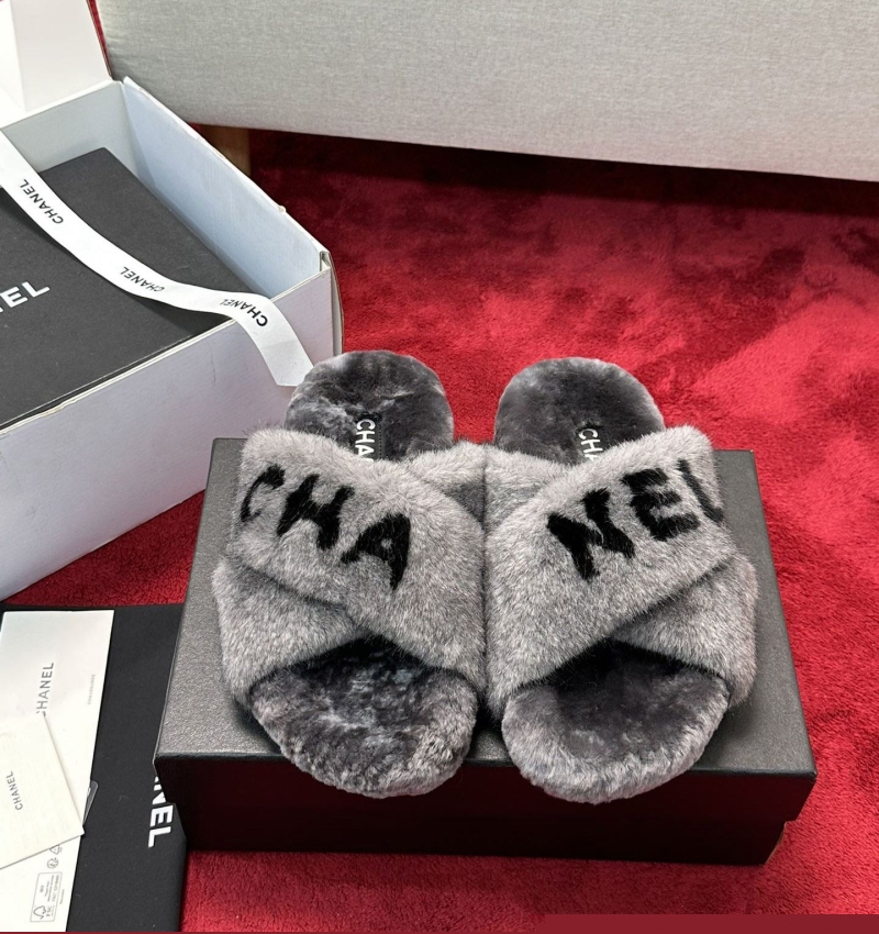 Ch*el slippers